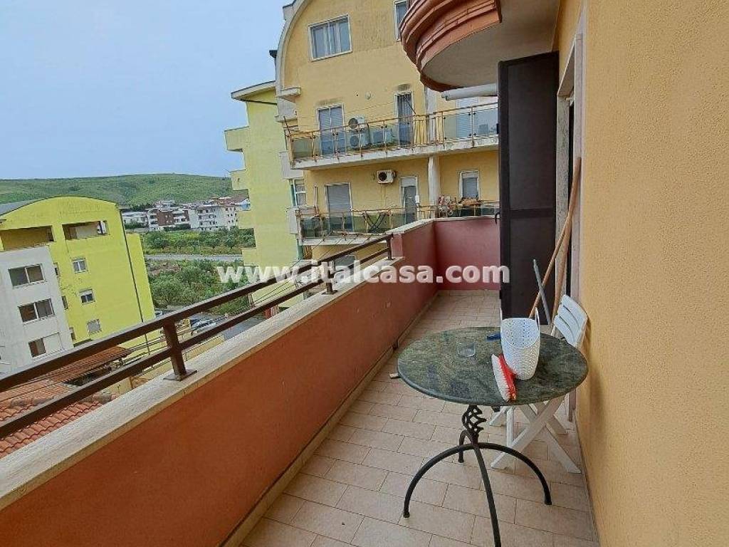 Appartamento a Crotone in Via Nazioni Unite - Foto 3