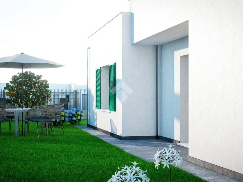 Villa a Bovolone - Foto 3
