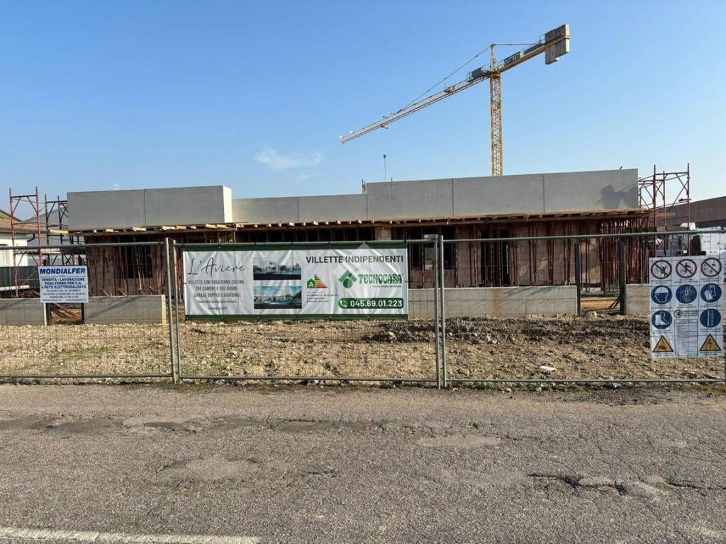 Villa a Bovolone - Foto 4