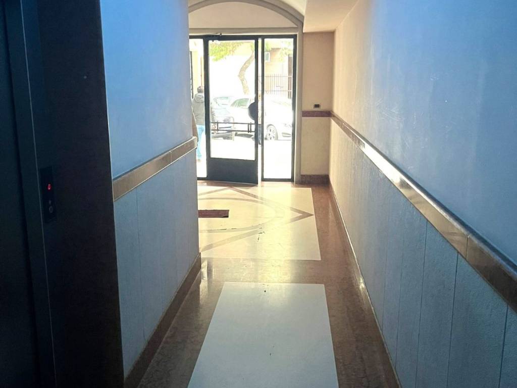 Appartamento a Foggia in Via Evemero Nardella - Foto 4