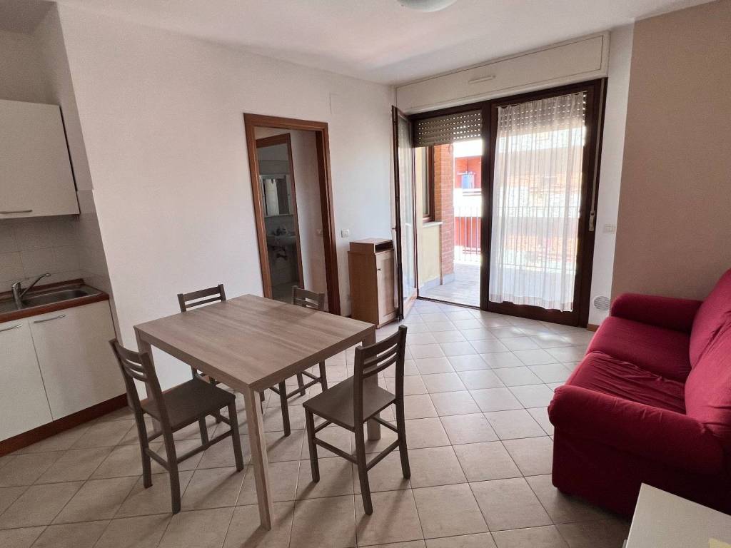 Appartamento a Perugia in Via Francesco Petrarca - Foto 2