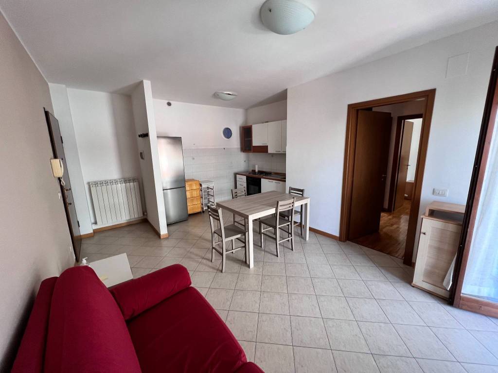 Appartamento a Perugia in Via Francesco Petrarca - Foto 5