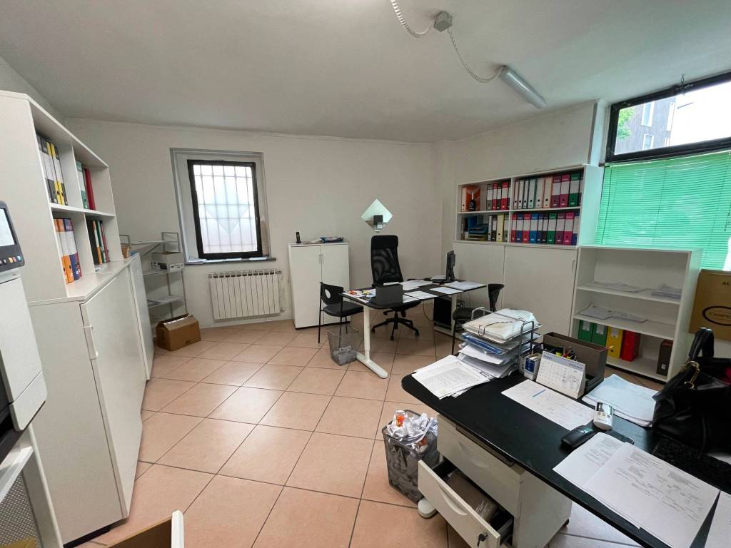 Immobile a Novara in Via San Giulio, 3 - Foto 2