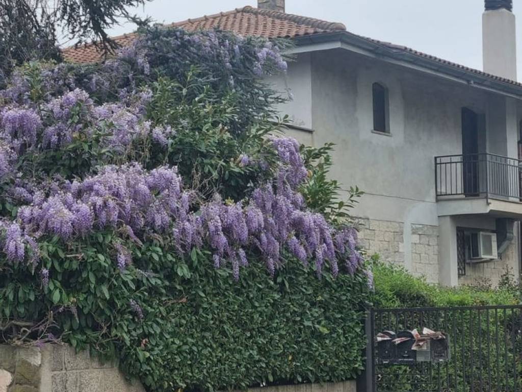 Villa a Aprilia in Via Cagliari, snc - Foto 3
