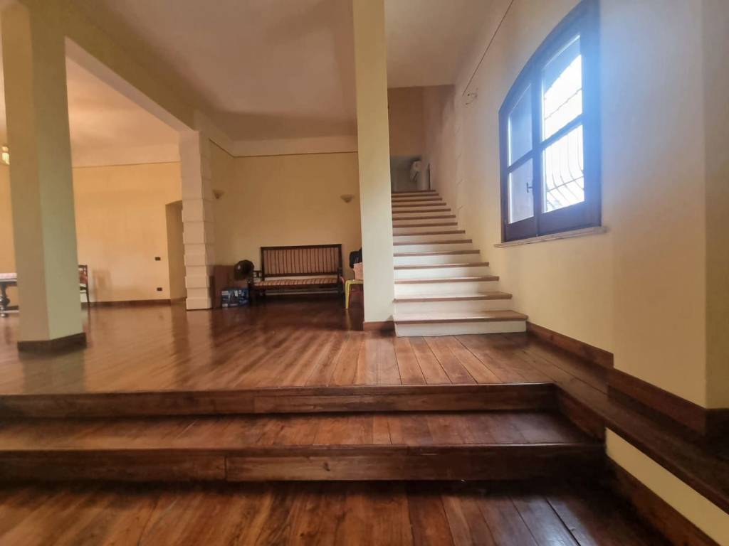 Villa a Aprilia in Via Cagliari, snc - Foto 4