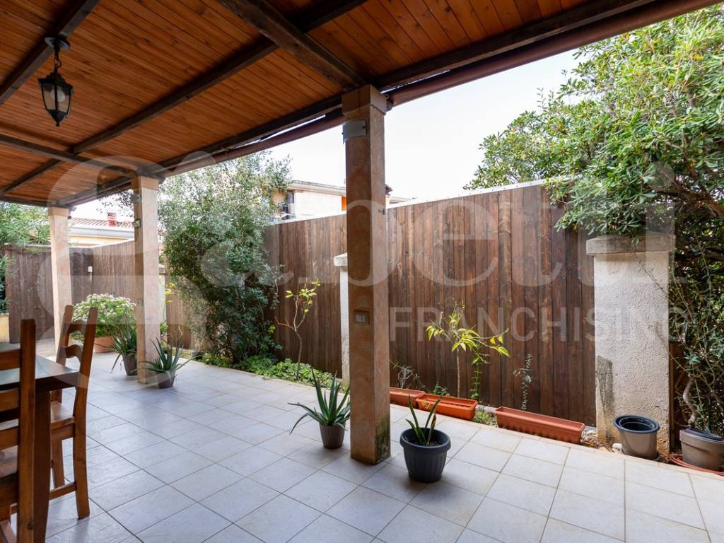Casa indipendente a Capoterra in via Linosa , 40 - Foto 5