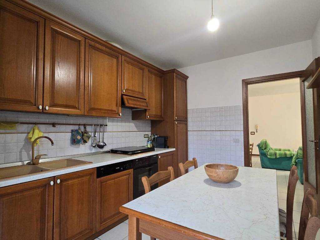 Appartamento a Modena in Via Maestri del Lavoro, 89 - Foto 3