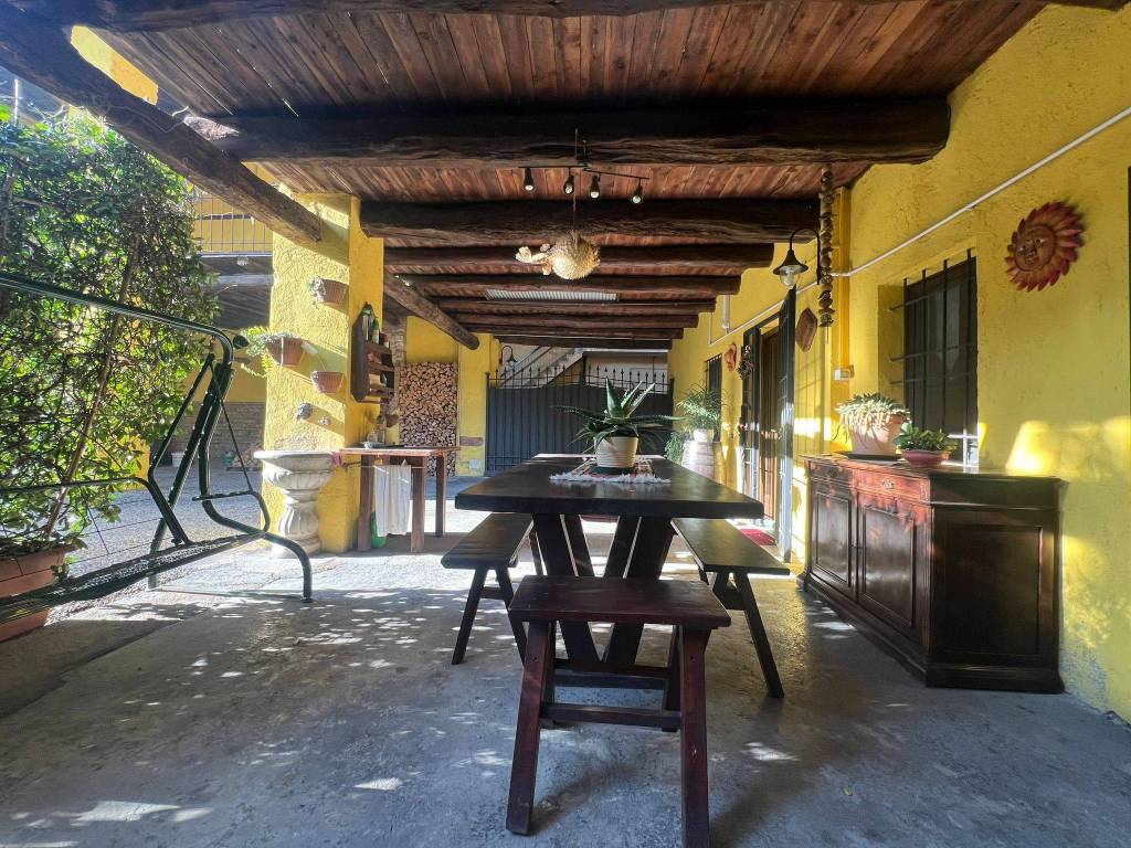 Casa indipendente a Calvenzano - Foto 2