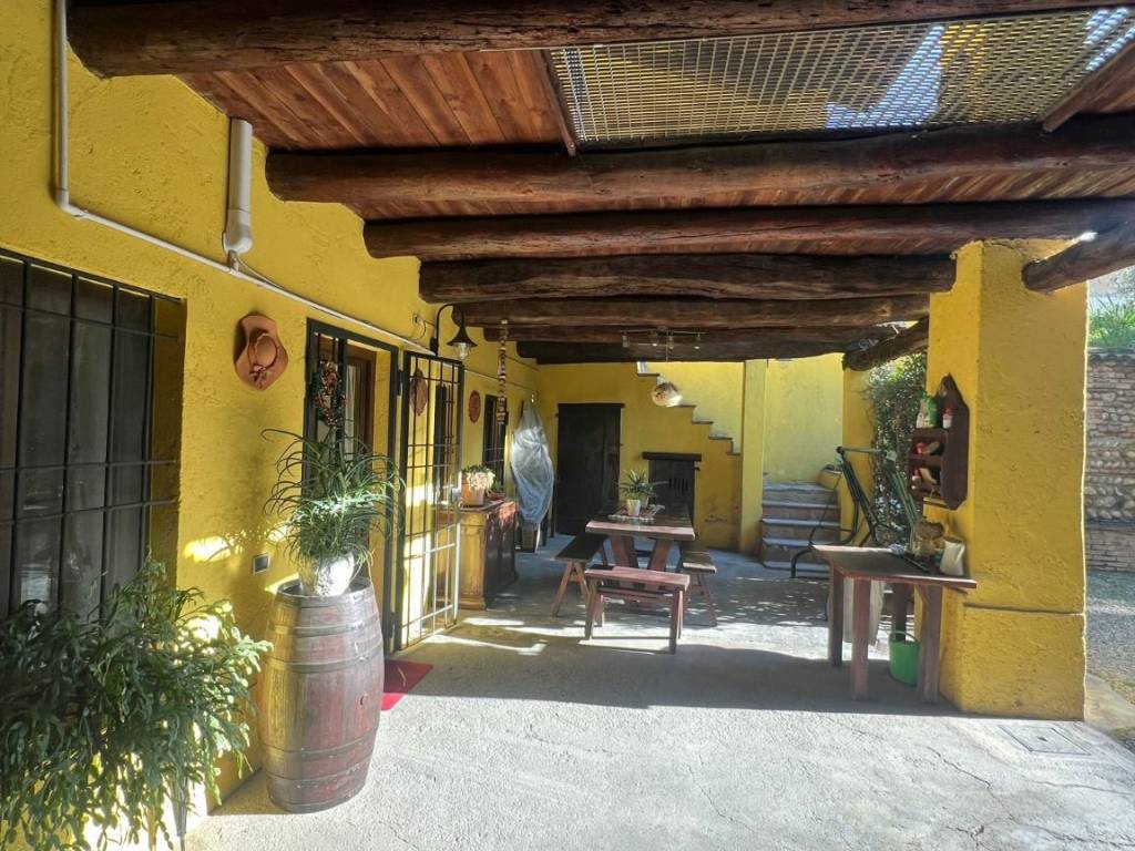 Casa indipendente a Calvenzano - Foto 3