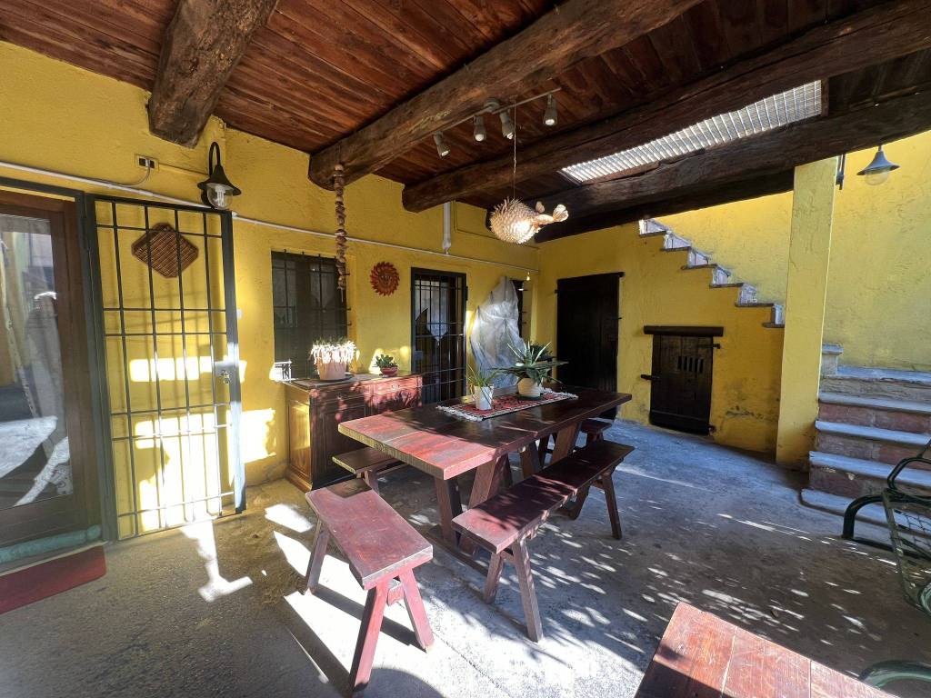 Casa indipendente a Calvenzano - Foto 4