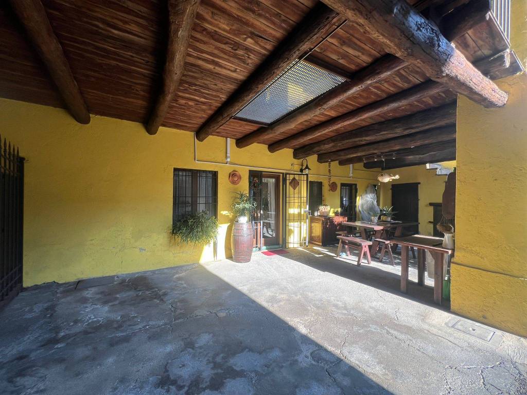 Casa indipendente a Calvenzano - Foto 5