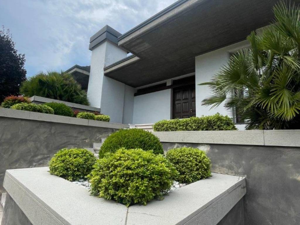 Villa a Concesio in Via Giovanni Pascoli - Foto 2