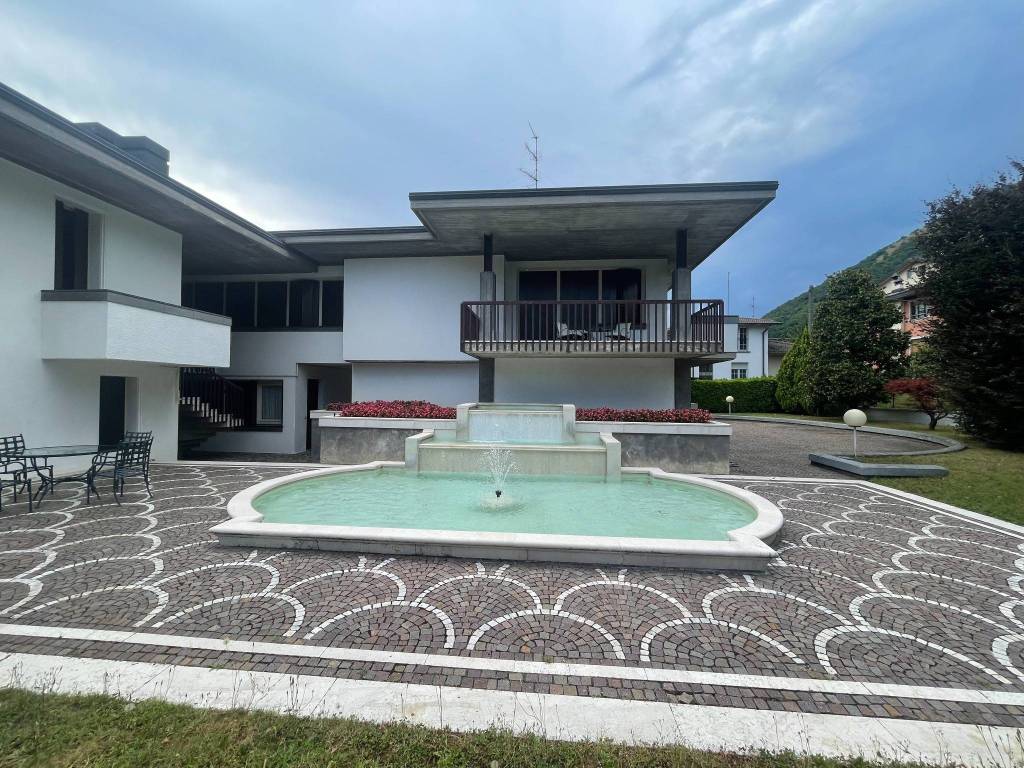 Villa a Concesio in Via Giovanni Pascoli - Foto 3