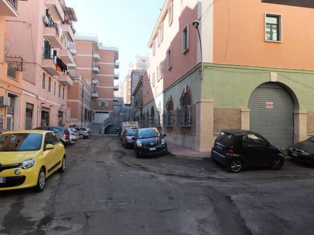 Box / garage a Tivoli in Vicolo Tomei - Foto 3