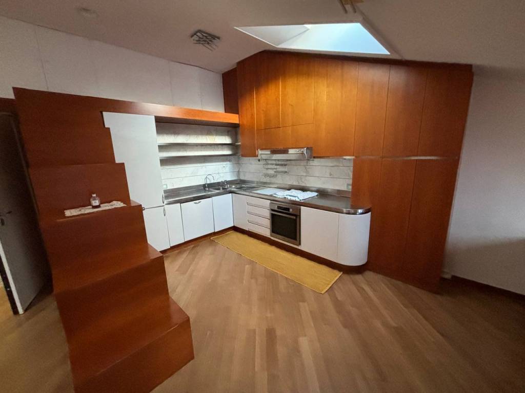 Appartamento a Fiorenzuola d'arda in Vicolo della Torre, 20 - Foto 5