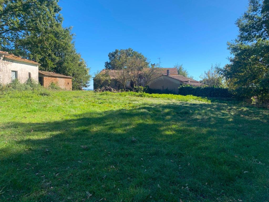 Casa indipendente a Semproniano in Strada dei Poggi - Foto 4