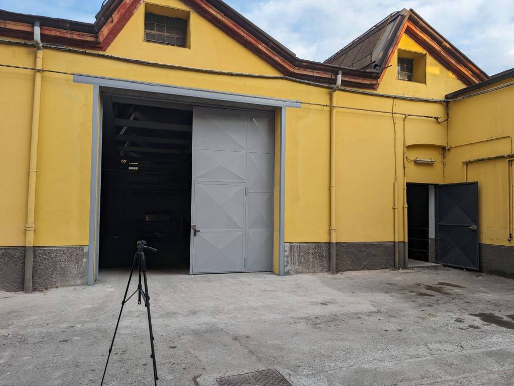 Immobile a Ivrea in Via dei Mulini - Foto 2