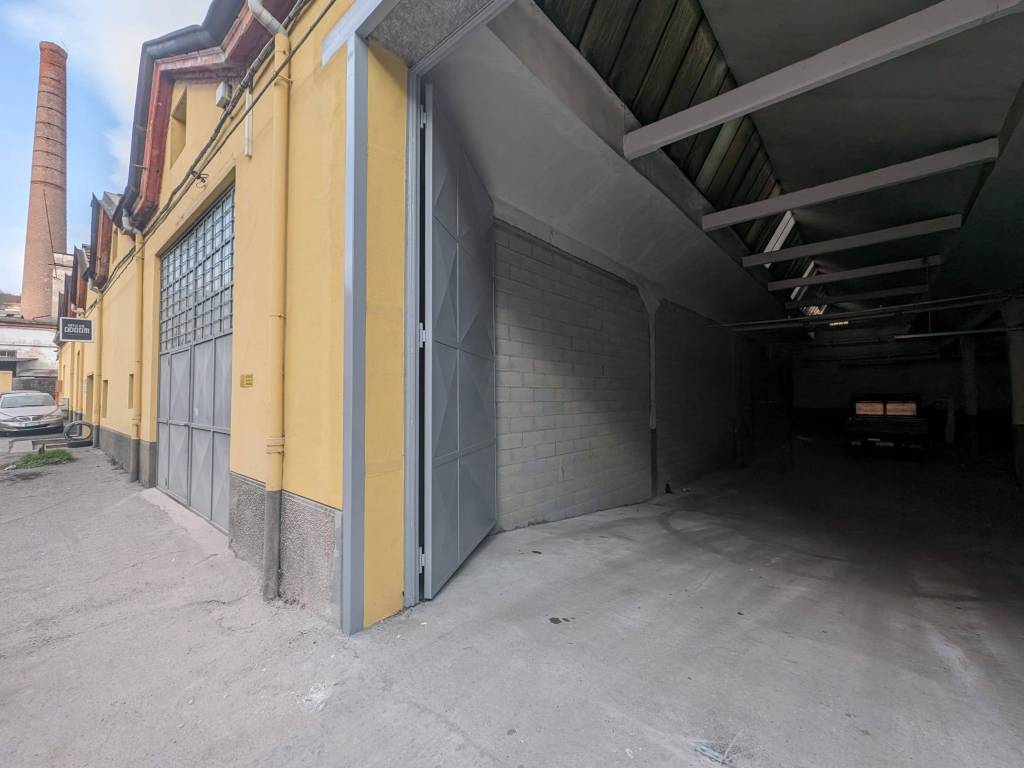 Immobile a Ivrea in Via dei Mulini - Foto 3