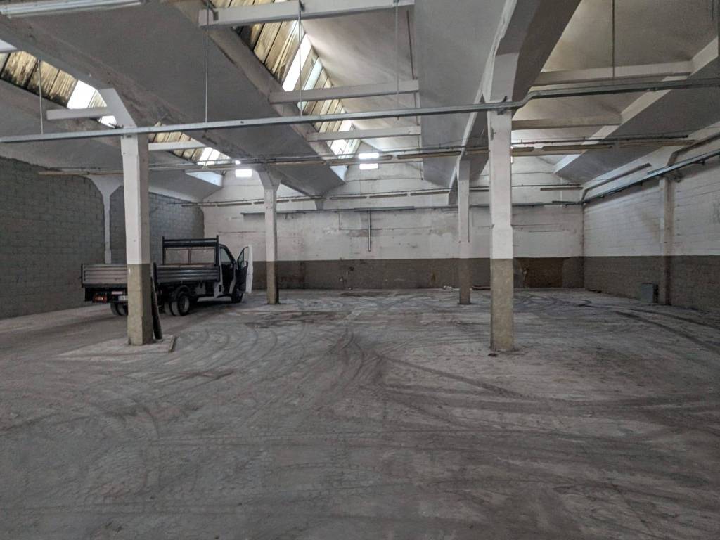 Immobile a Ivrea in Via dei Mulini - Foto 4