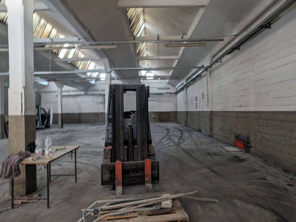 Immobile a Ivrea in Via dei Mulini - Foto 5