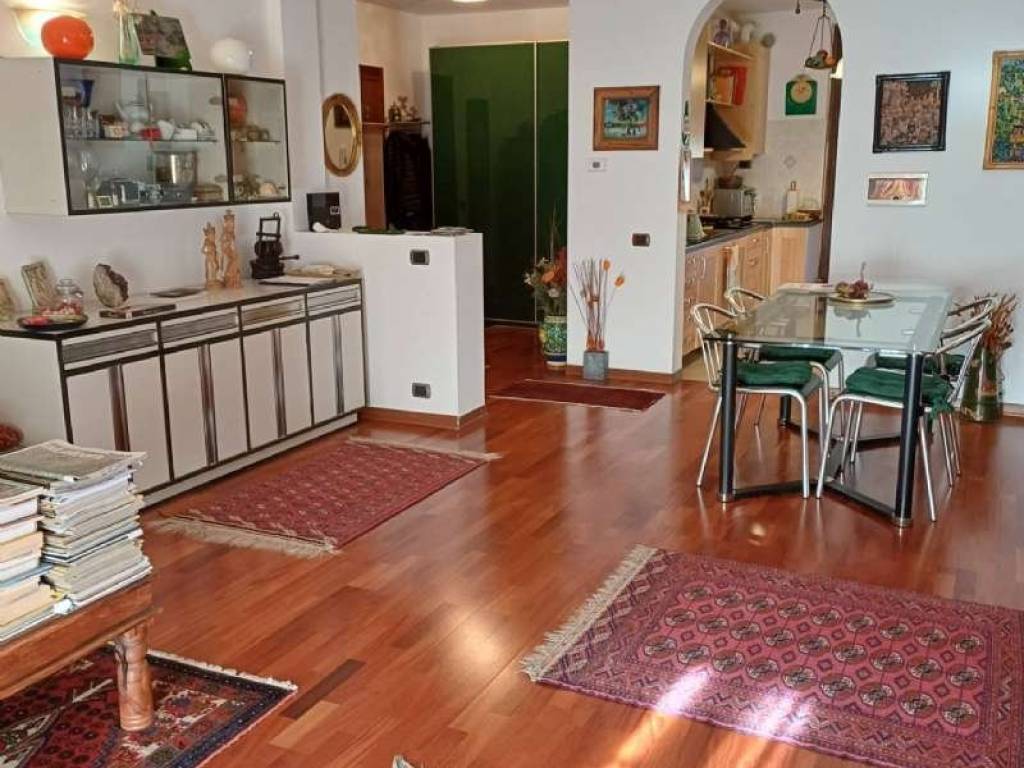 Appartamento a Robbiate in piazza Albini 8 - Foto 4