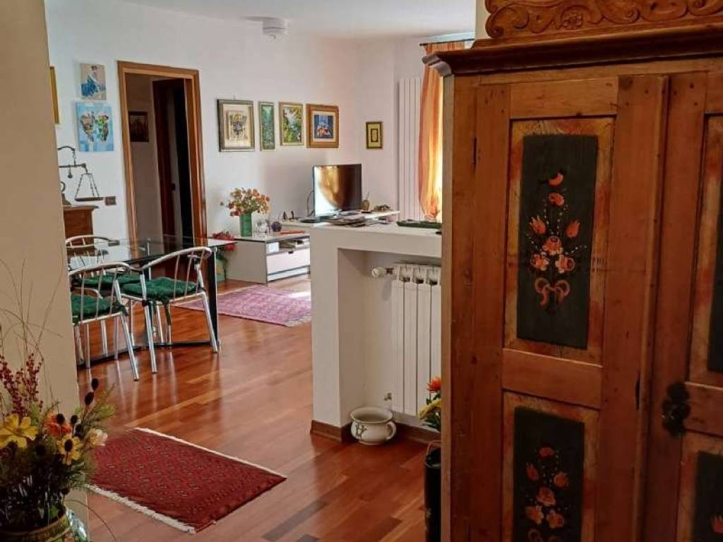 Appartamento a Robbiate in piazza Albini 8 - Foto 4