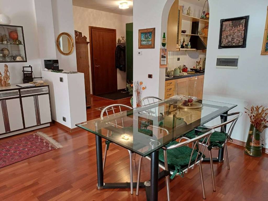 Appartamento a Robbiate in piazza Albini 8 - Foto 5