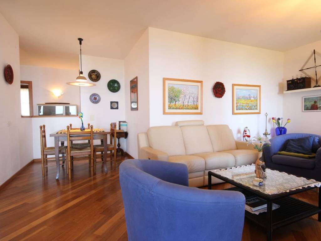 Appartamento a Gignese in Salita Rognoni, 34 - Foto 3