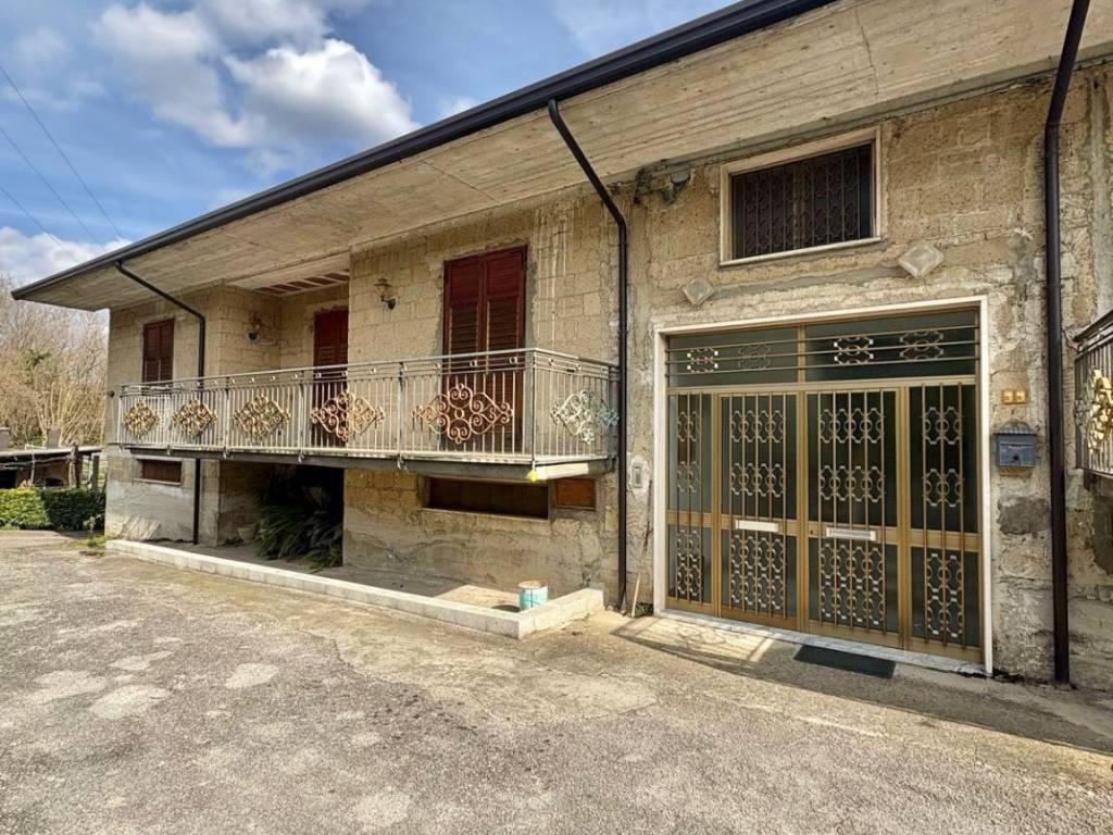 Appartamento a Avellino in Via Giancola - Foto 4