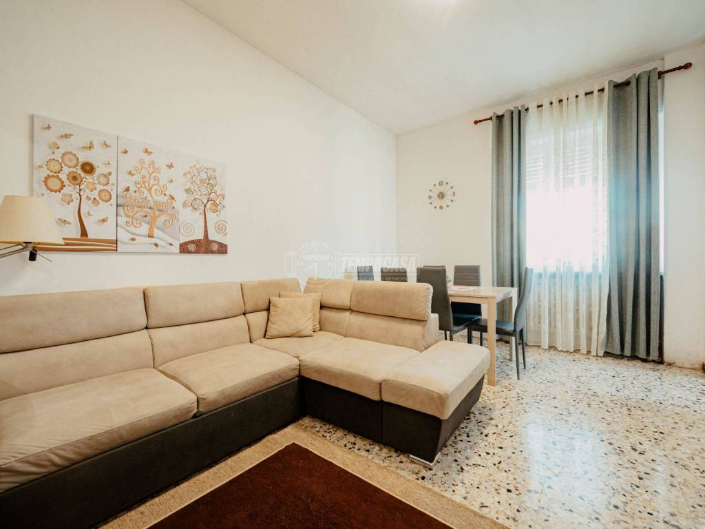 Appartamento a Vigevano in Via Valletta Fogliano 1 - Foto 3
