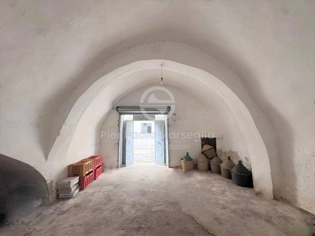 Loft / open space a Ostuni in Via Giuditta Tavani Arquati - Foto 3
