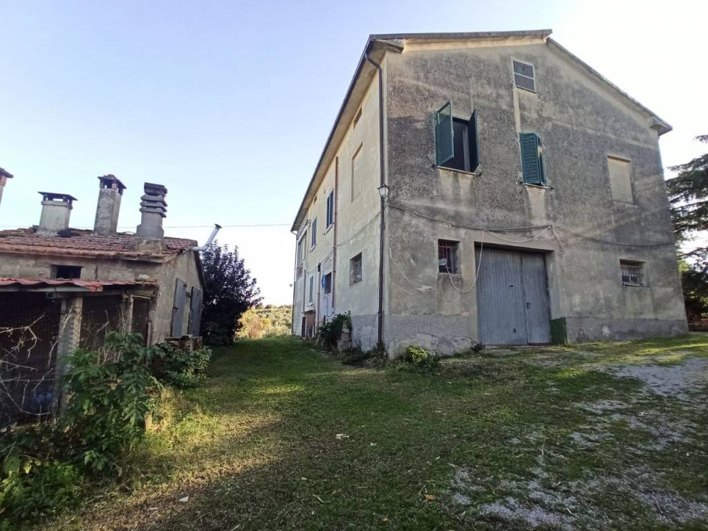 Villa a Panicale in Piazza Masolino da Panicale - Foto 5