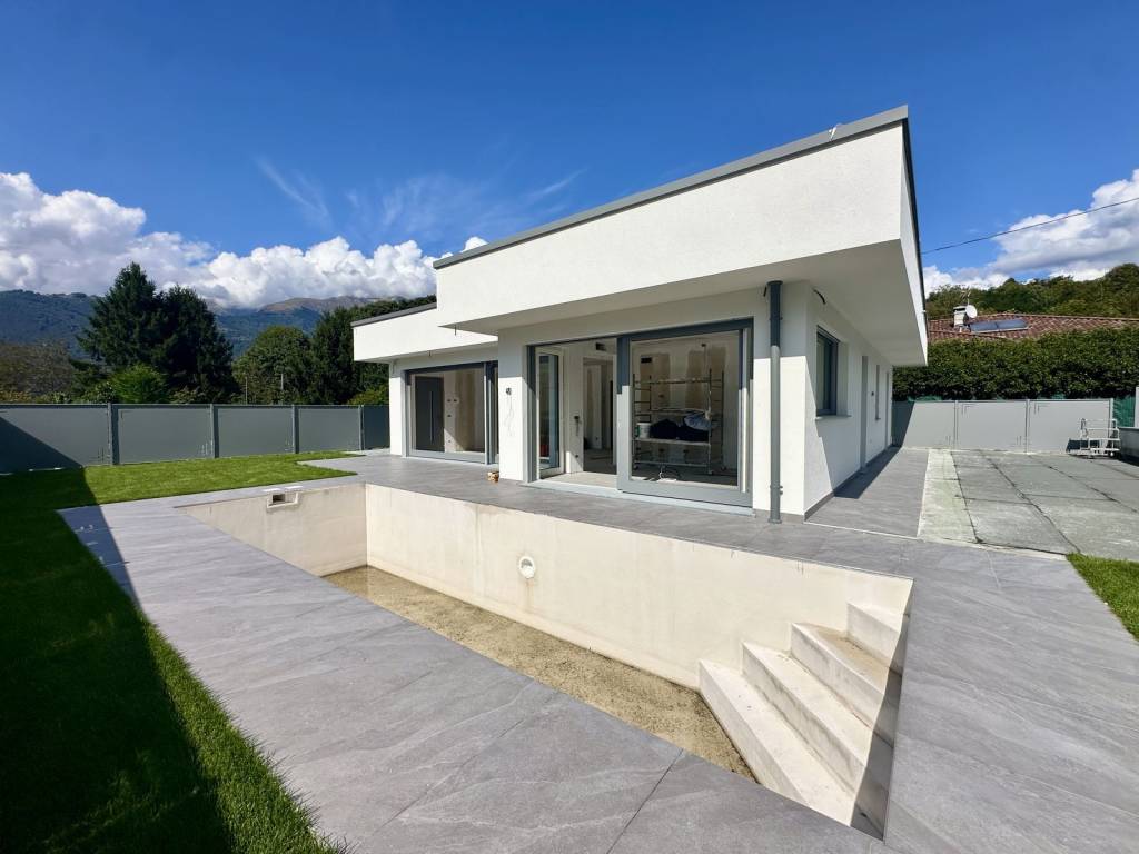 Villa a Colico in alle torri - Foto 2