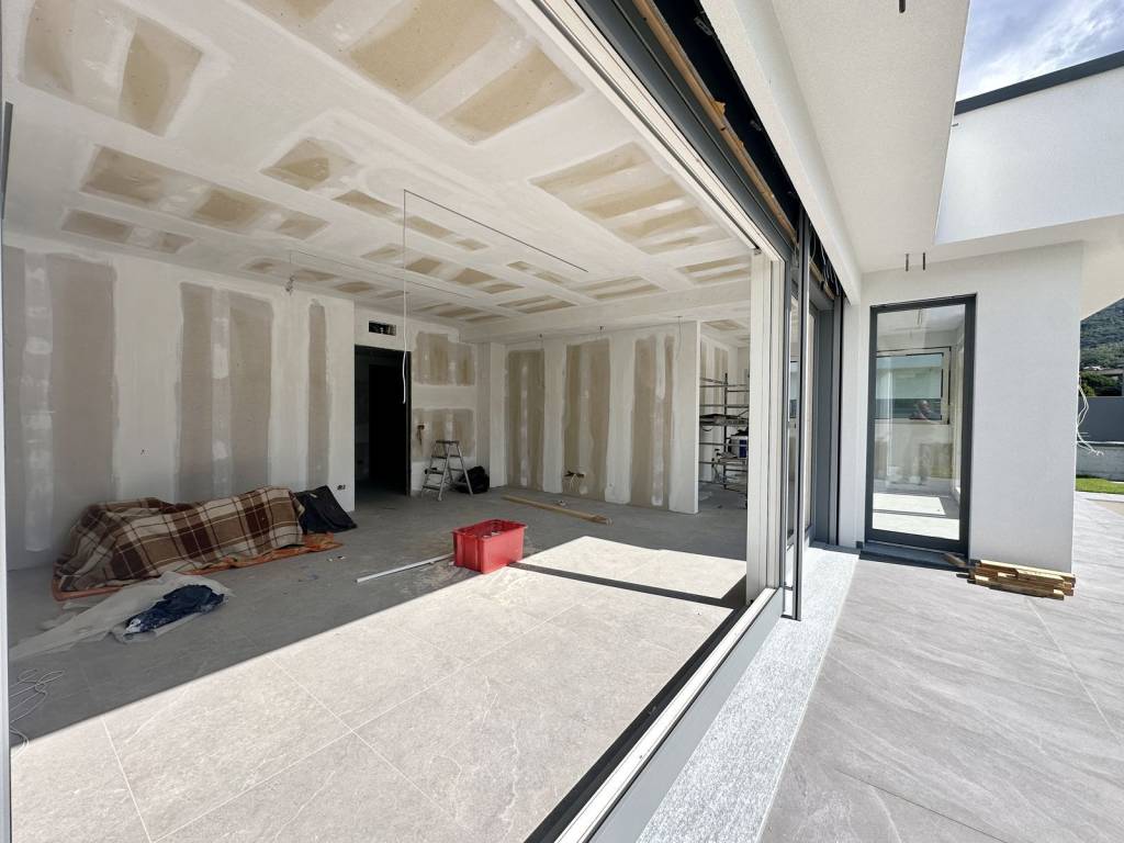 Villa a Colico in alle torri - Foto 3