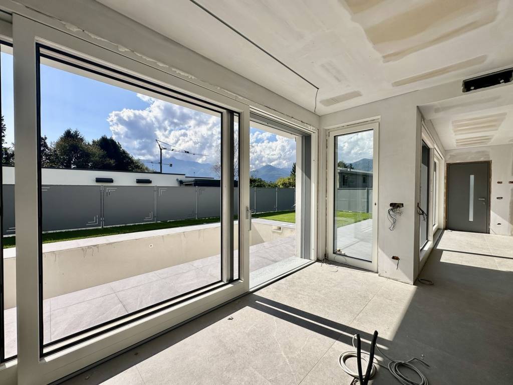 Villa a Colico in alle torri - Foto 4