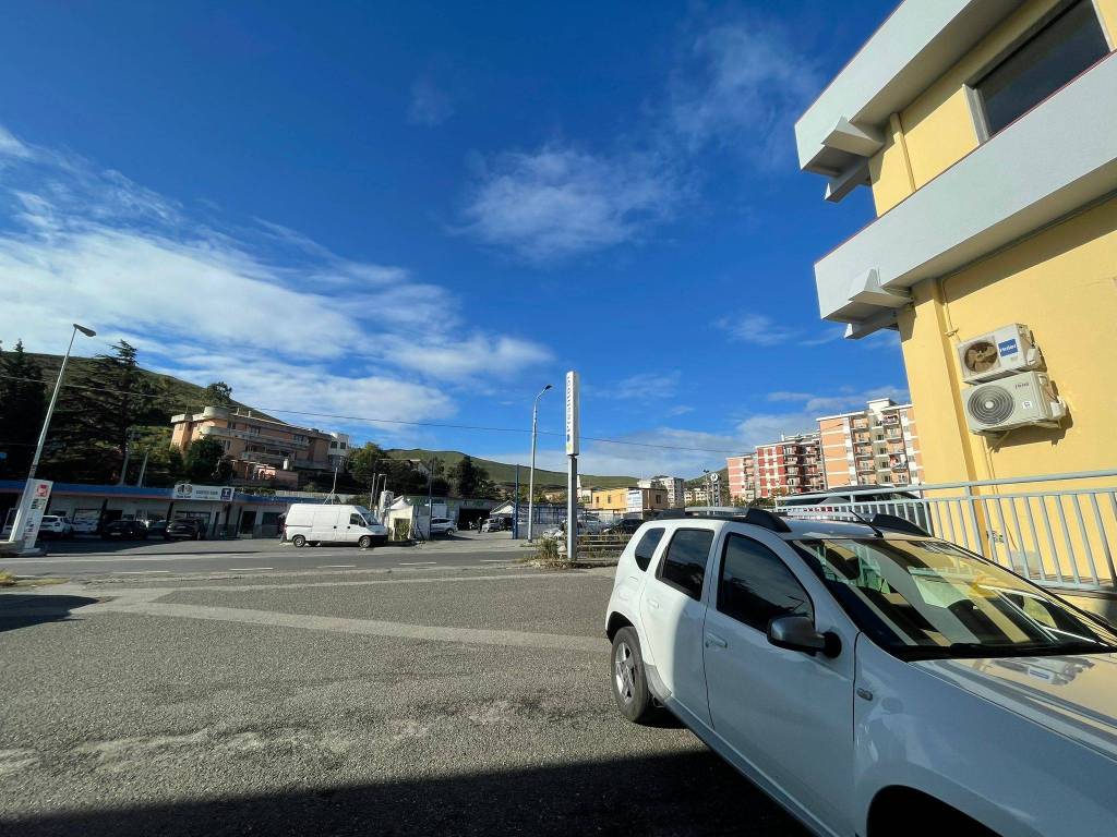 Immobile a Catanzaro in Viale Lucrezia della Valle - Foto 2