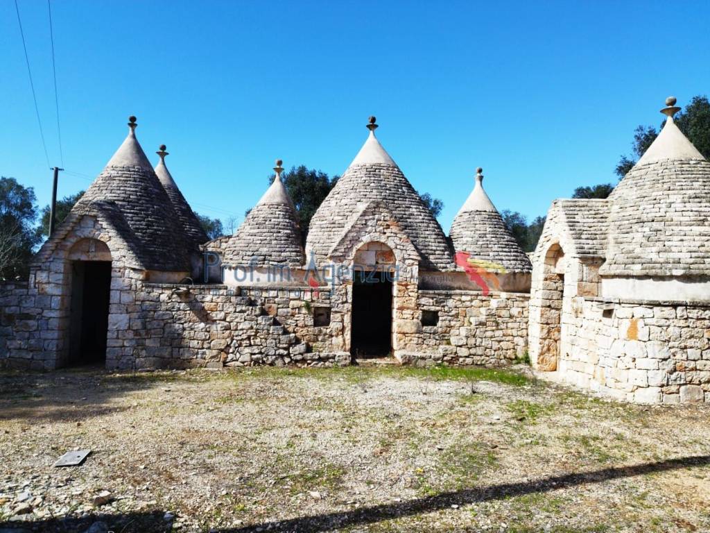 Rustico / casale a Francavilla fontana - Foto 2