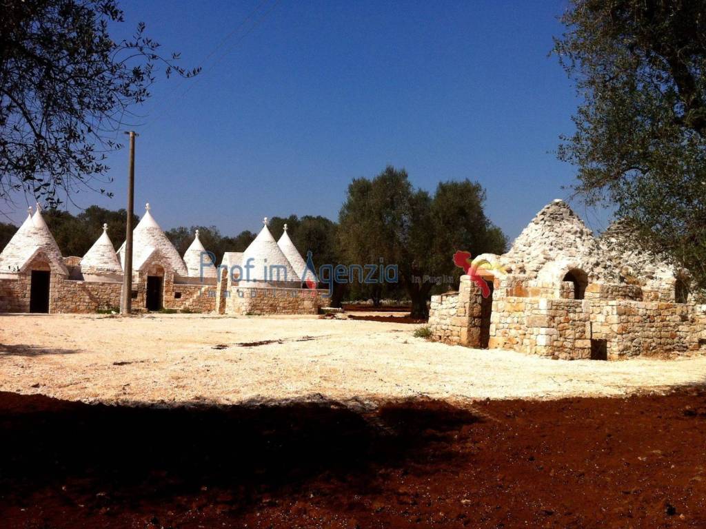 Rustico / casale a Francavilla fontana - Foto 3