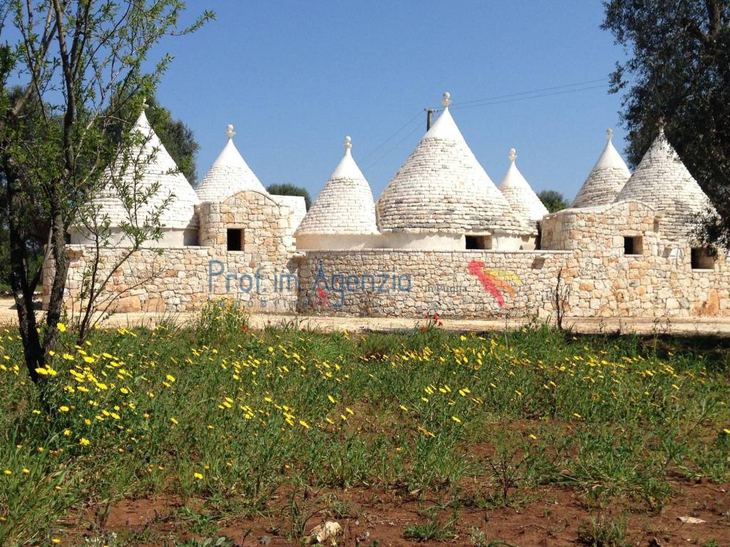 Rustico / casale a Francavilla fontana - Foto 4