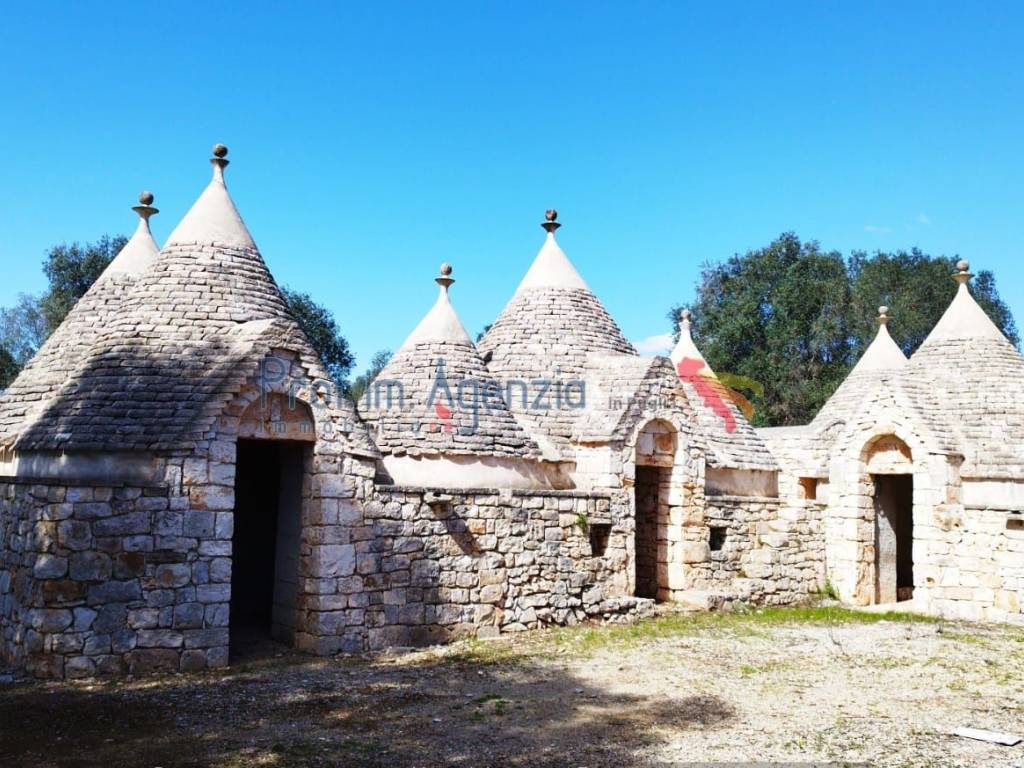 Rustico / casale a Francavilla fontana - Foto 5