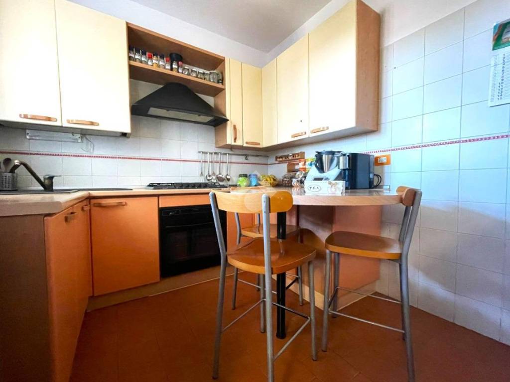 Appartamento a Cremona in Via San Felice, 42 - Foto 5