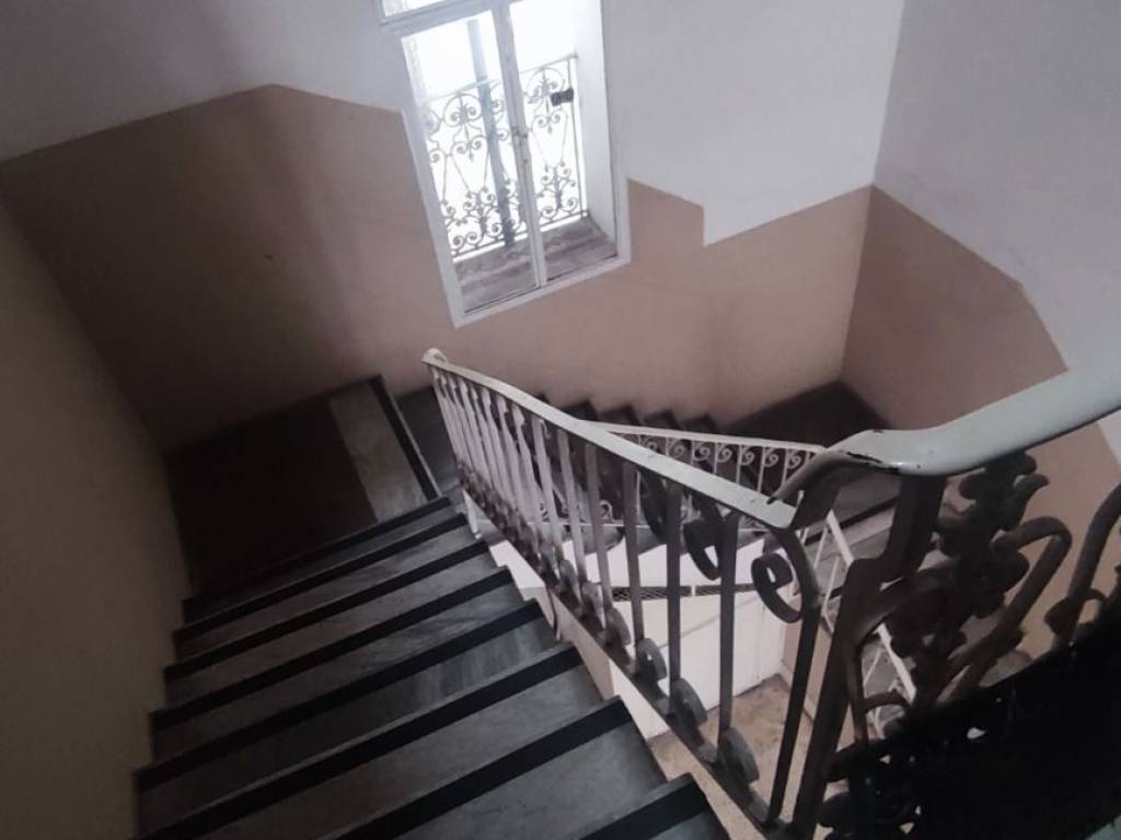 Appartamento a Taranto in Via Giuseppe Mazzini, 203 - Foto 4