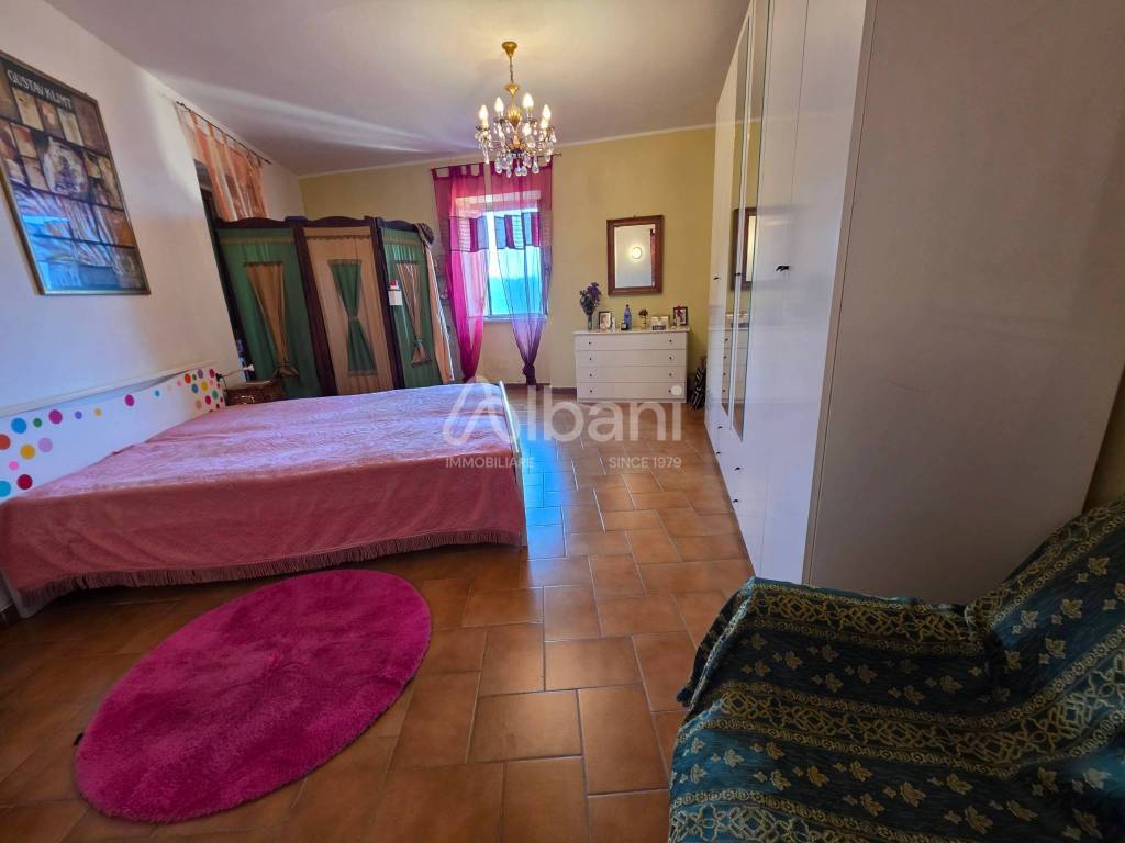 Villetta a schiera a Arcola in Piazza Luciano Picedi, 15 - Foto 2