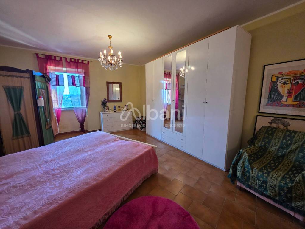 Villetta a schiera a Arcola in Piazza Luciano Picedi, 15 - Foto 3