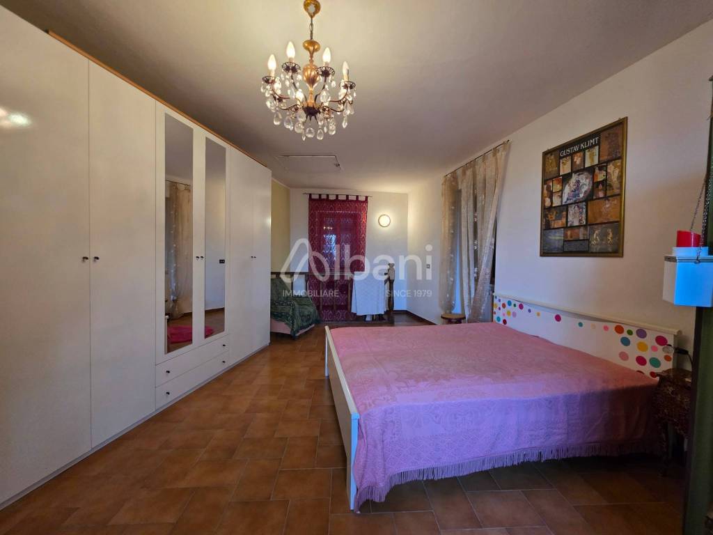 Villetta a schiera a Arcola in Piazza Luciano Picedi, 15 - Foto 4