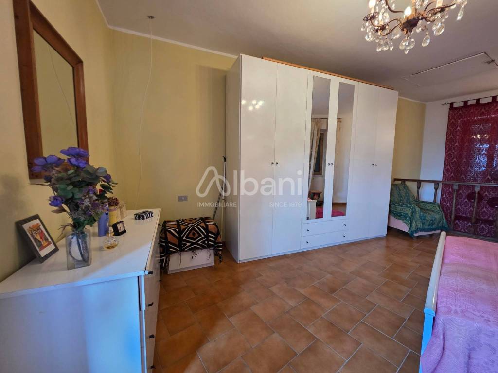 Villetta a schiera a Arcola in Piazza Luciano Picedi, 15 - Foto 5