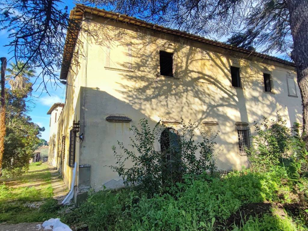 Villa a Bagno a ripoli in Via Ubaldino Peruzzi - Foto 3