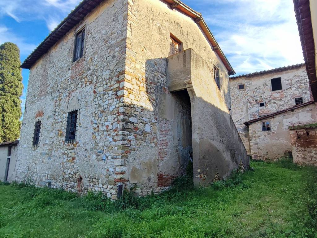 Villa a Bagno a ripoli in Via Ubaldino Peruzzi - Foto 4