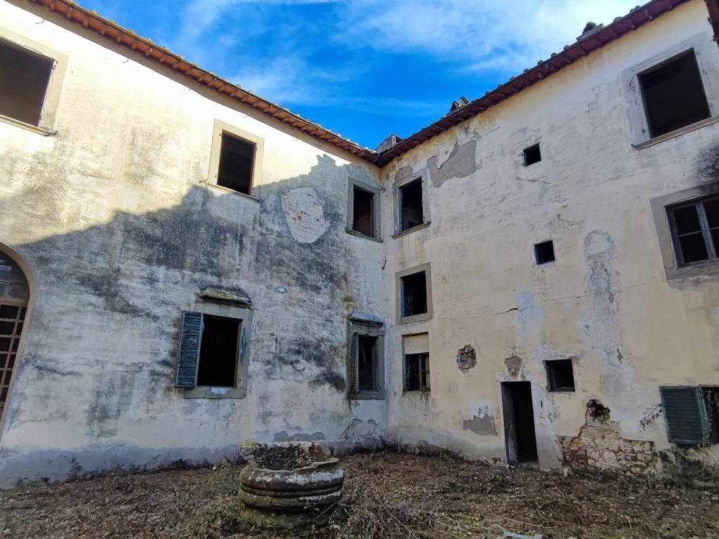 Villa a Bagno a ripoli in Via Ubaldino Peruzzi - Foto 5