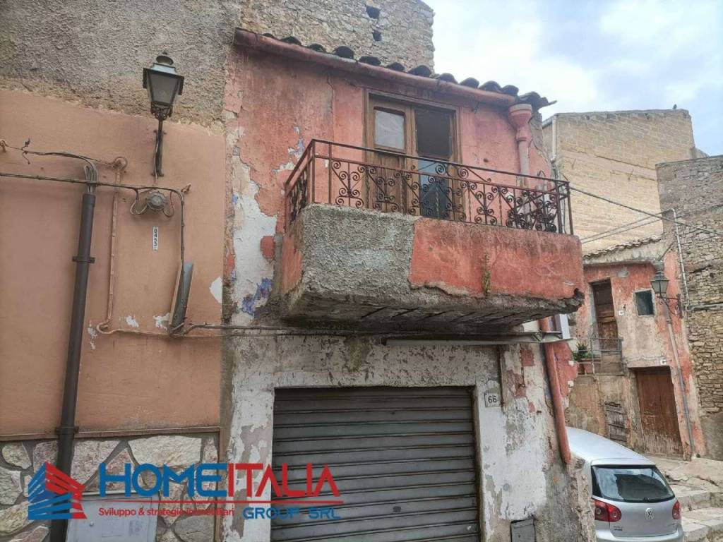 Casa indipendente a Belmonte mezzagno in via magazzino principe - Foto 2